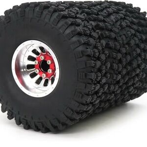 HobbySoul‎ RC Tires NEW